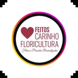 Floricultura Feitos Com Carinho