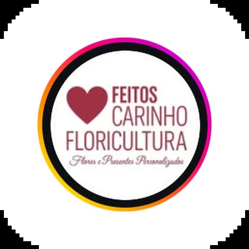 Floricultura Feitos Com Carinho